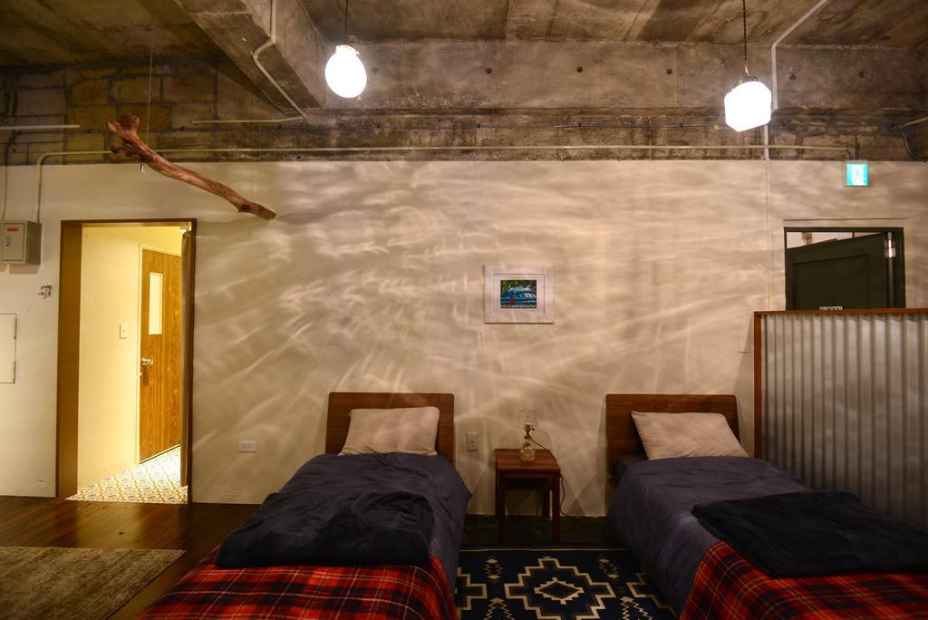 Guest House Kala Naha Exterior foto