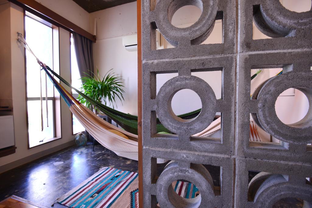 Guest House Kala Naha Exterior foto
